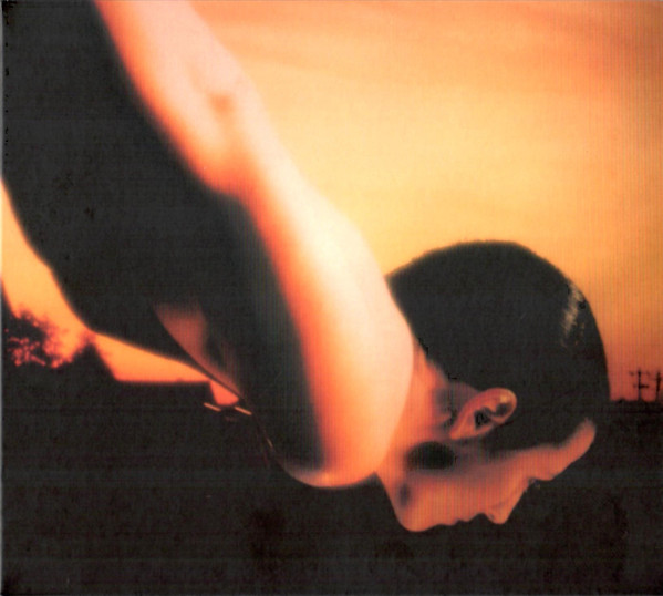 Porcupine Tree - On The Sunday Of Life... - CD