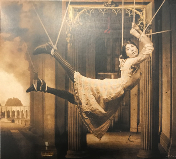 Porcupine Tree - Signify - CD