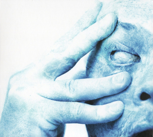 Porcupine Tree - In Absentia - CD