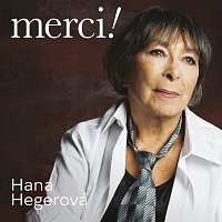Hana Hegerová - Merci! - 2LP