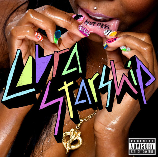 Cobra Starship - Hot Mess - LP