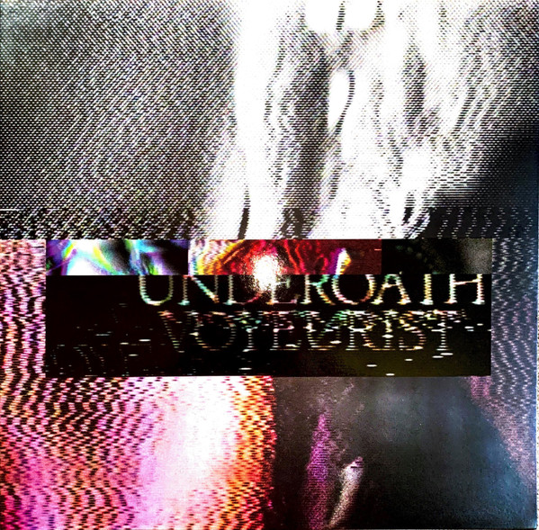 Underoath – Voyeurist - LP - Kliknutím na obrázek zavřete