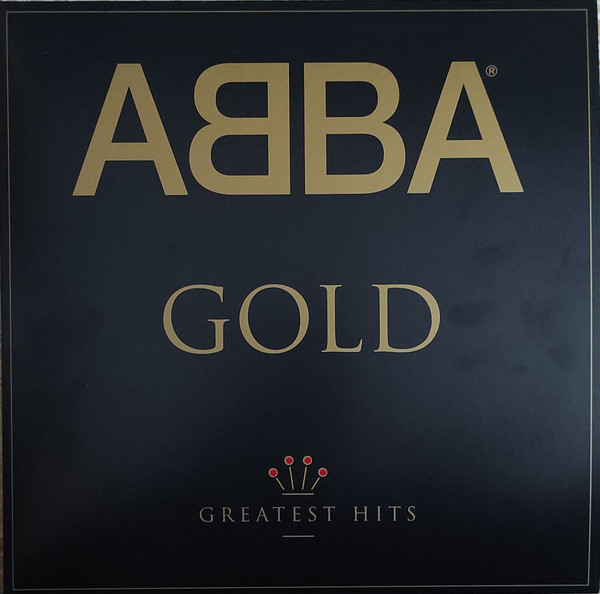 ABBA - Gold (Greatest Hits) - 2LP