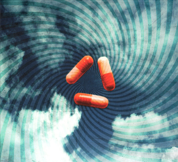 Porcupine Tree - Voyage 34 - CD