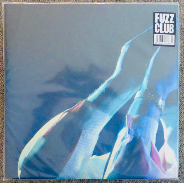 Warm Graves - Ease Warm - 2LP