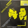 Depeche Mode - Live At The Hammersmith Odeon 1983 - LP