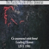 Plastic People Of The Universe-Co Znamená Vésti Koně Live1981-CD