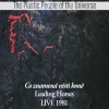 Plastic People Of The Universe-Co Znamená Vésti Koně Live1981-CD - Kliknutím na obrázek zavřete