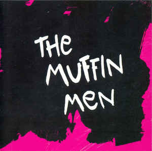 The Muffin Men - Muffin Men - CD