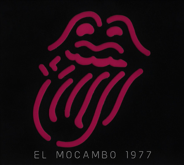 Rolling Stones - El Mocambo 1977 - 2CD