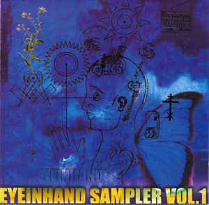 Various - Eyeinhand Sampler Volume 1 - CD