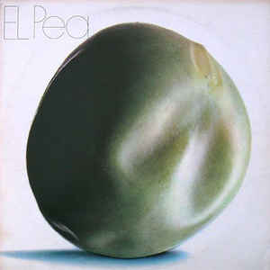 Various - El Pea - 2LP bazar