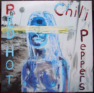 Red Hot Chili Peppers - By The Way - 2LP - Kliknutím na obrázek zavřete