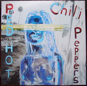 Red Hot Chili Peppers - By The Way - 2LP