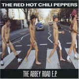 Red Hot Chili Peppers - The Abbey Road E.P. - CD - Kliknutím na obrázek zavřete