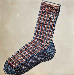 Henry Cow - Leg End - LP