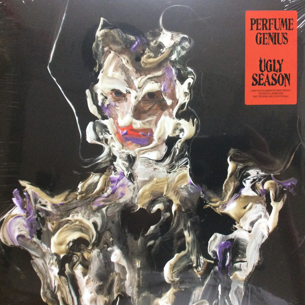 Perfume Genius - Ugly Season - 2LP