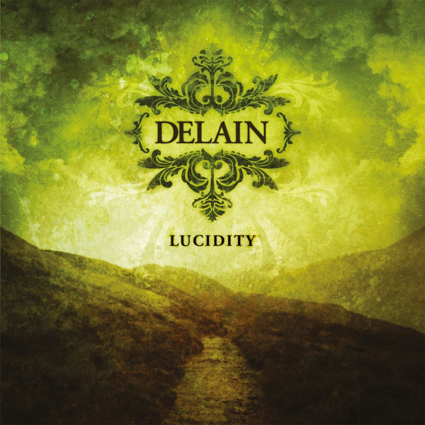 Delain - Lucidity - 2LP
