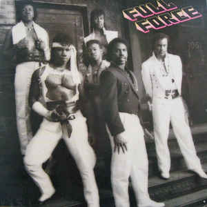 Full Force - Full Force - LP bazar