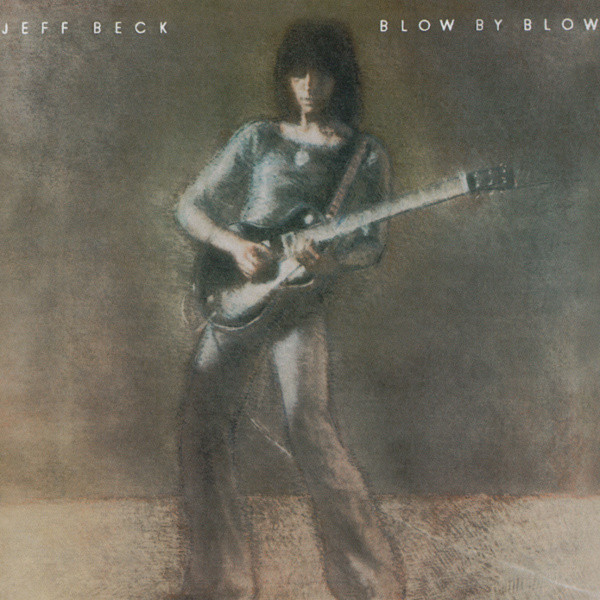 Jeff Beck - Blow By Blow - CD - Kliknutím na obrázek zavřete