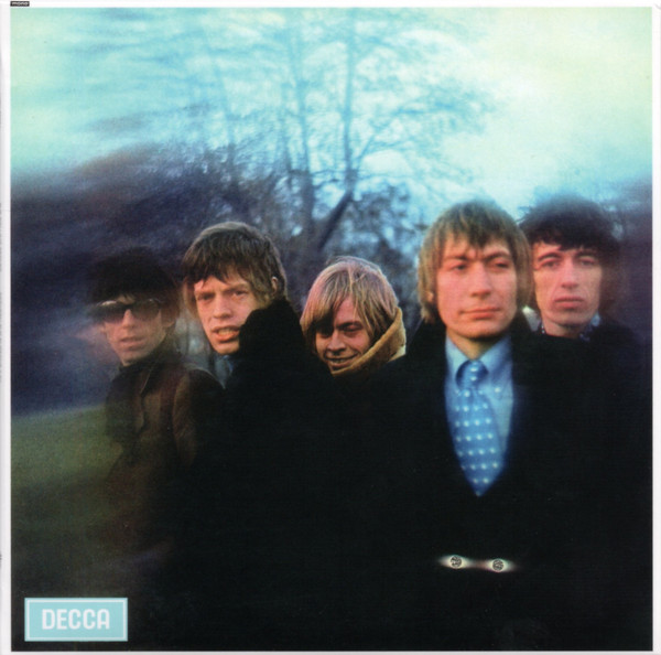 Rolling Stones - Between The Buttons (UK) - SHM CD JAPAN