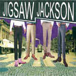 Jigsaw Jackson - Self-Titled - LP bazar