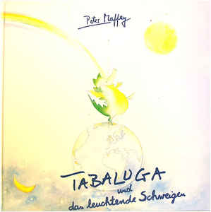 Peter Maffay - Tabaluga Und Das Leuchtende (BOOK) - LP - Kliknutím na obrázek zavřete