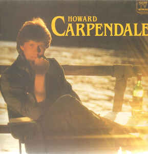 Howard Carpendale - Howard Carpendale - LP bazar - Kliknutím na obrázek zavřete