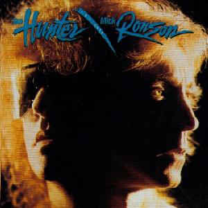 Ian Hunter / Mick Ronson - Y U I Orta - LP bazar