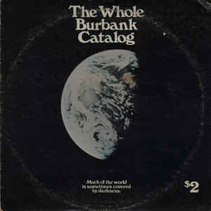 Various - Whole Burbank Catalog - 2LP bazar