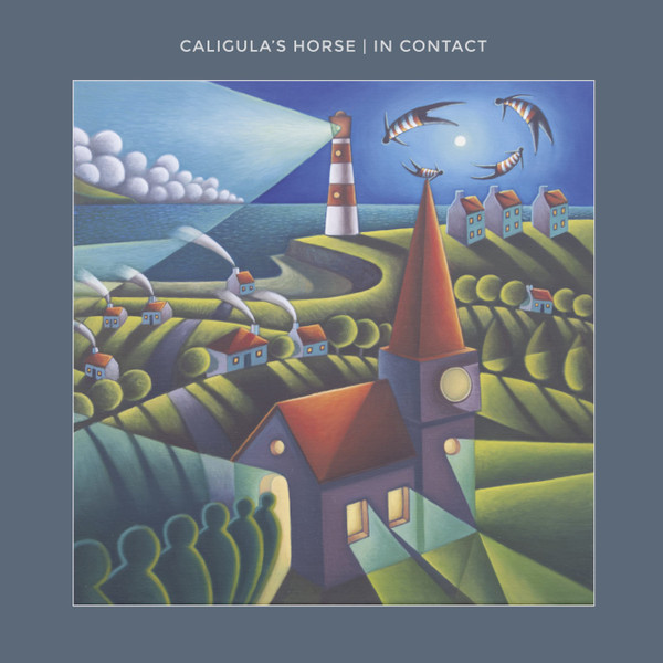 Caligula's Horse - In Contact - 2LP