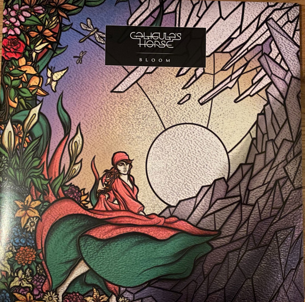 Caligula's Horse - Bloom - LP
