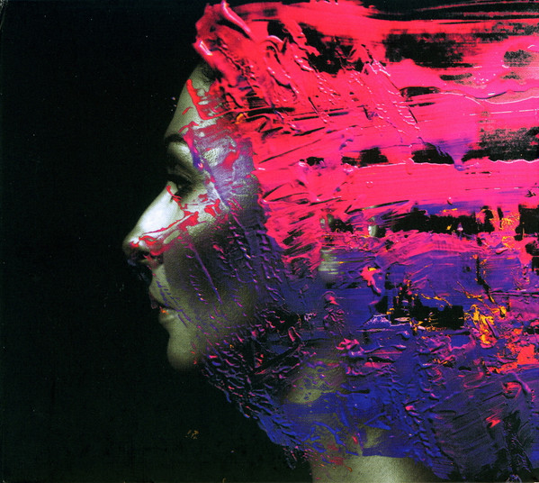 Steven Wilson - Hand. Cannot. Erase. - CD