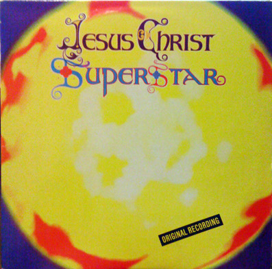 Various - Jesus Christ Superstar - 2LP bazar