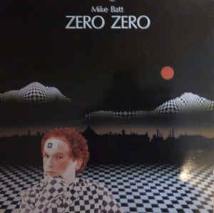 Mike Batt - Zero Zero - LP bazar