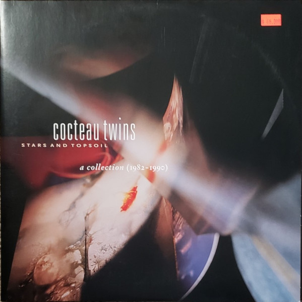 Cocteau Twins - Stars And Topsoil A Collection (1982-1990) - 2LP