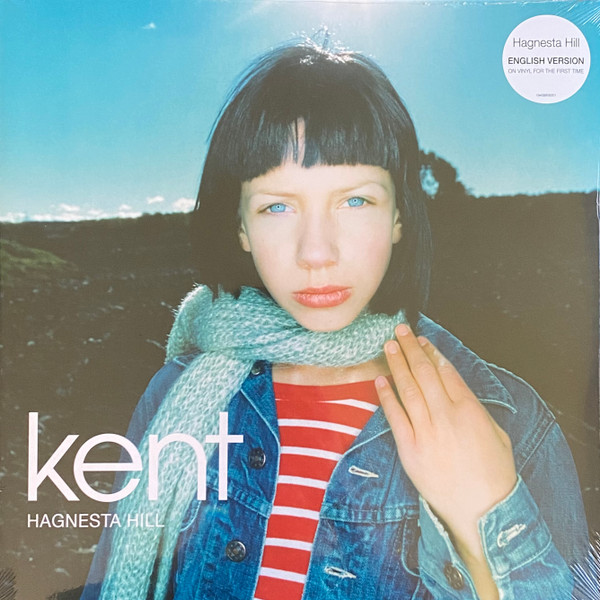 Kent - Hagnesta Hill (LIMITED) - 2LP
