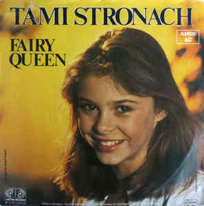 Tami Stronach - Fairy Queen - SP bazar