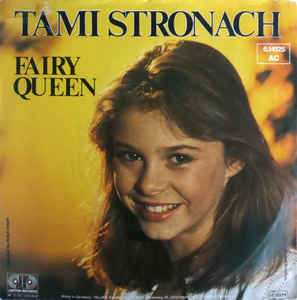 Tami Stronach - Fairy Queen - SP bazar - Kliknutím na obrázek zavřete