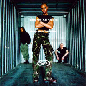 Skunk Anansie - Paranoid & Sunburnt - CD+DVD