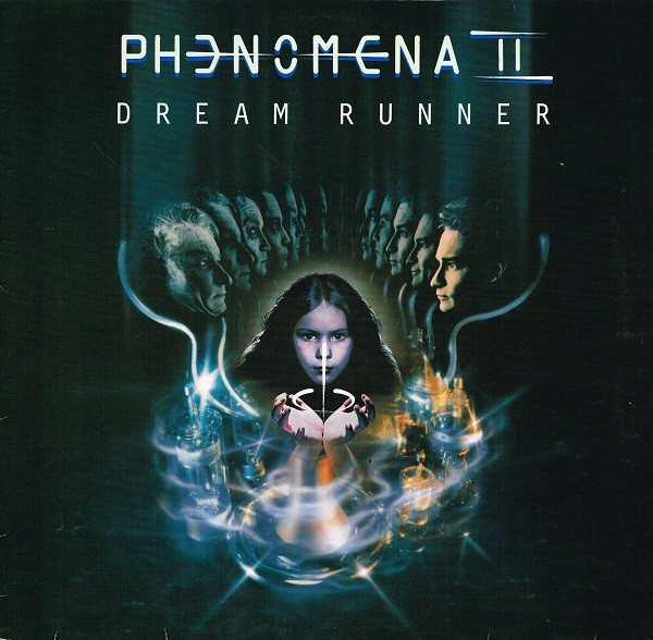 Phenomena II - Dream Runner - LP bazar