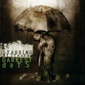 Stabbing Westward - Darkest Days - CD bazar - Kliknutím na obrázek zavřete