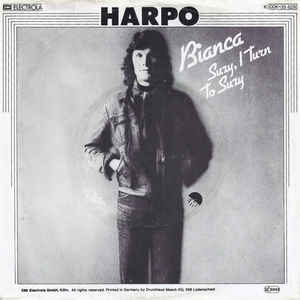 Harpo - Bianca - SP bazar