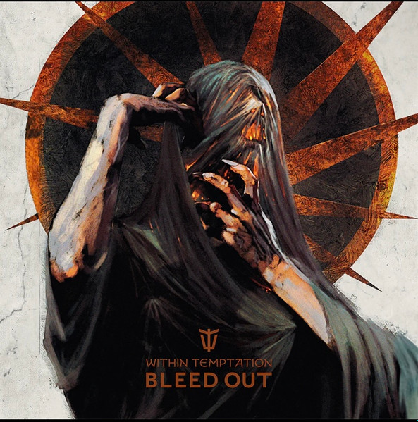 Within Temptation - Bleed Out - LP
