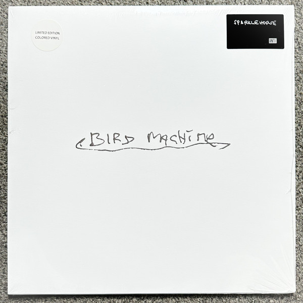 Sparklehorse - Bird Machine - LP