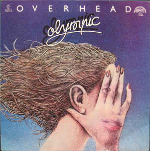 Olympic - Overhead - LP bazar