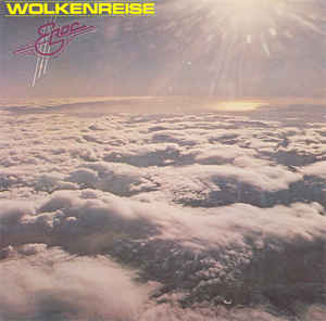 Eroc - Wolkenreise - LP bazar - Kliknutím na obrázek zavřete
