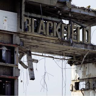 Blackfield - Blackfield II - CD