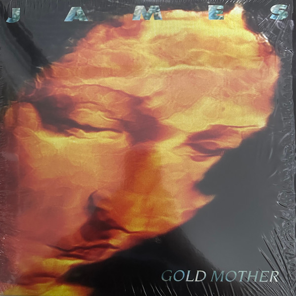 James - Gold Mother - 2LP