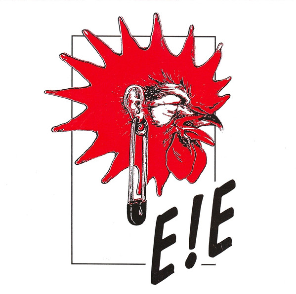 E!E - E!E - CD